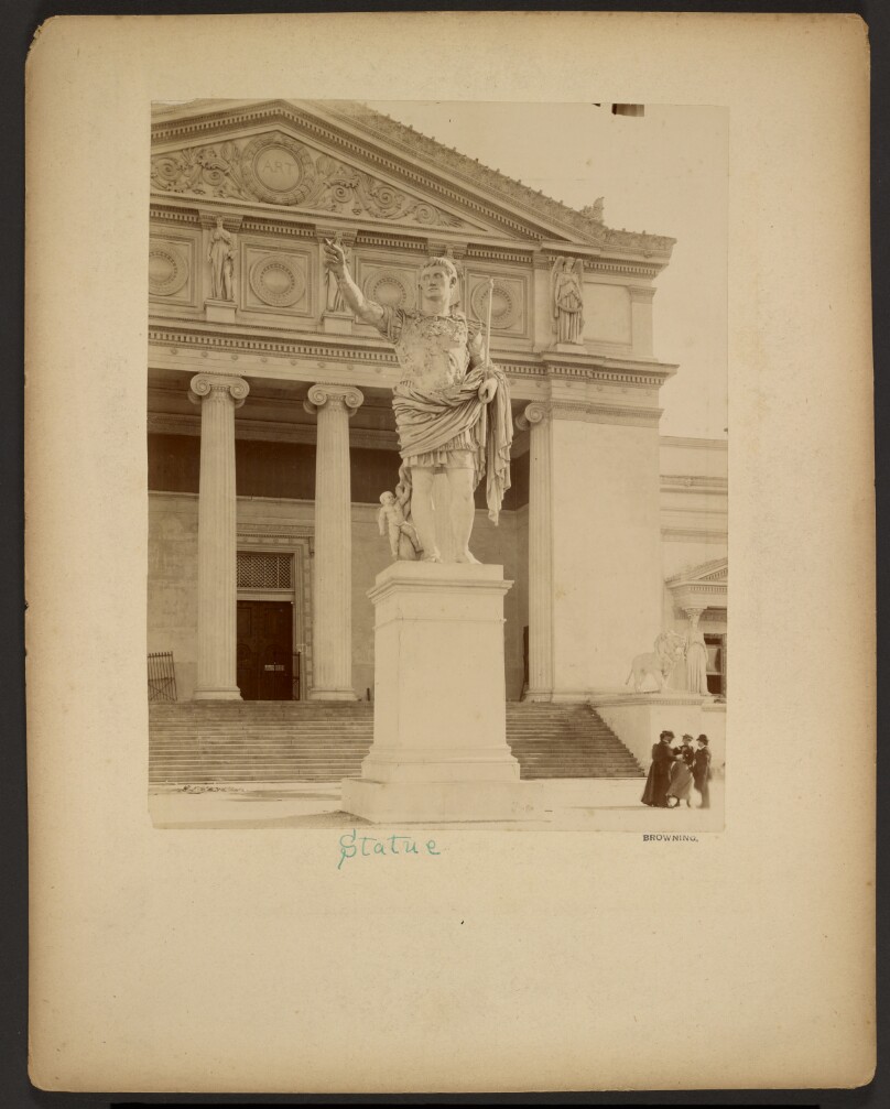 Statue
