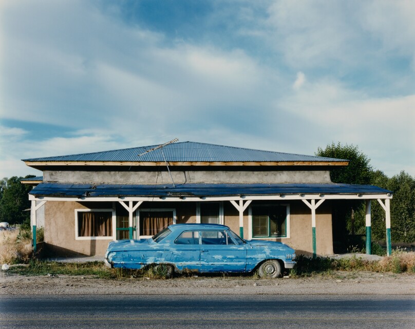 Peñasco, New Mexico