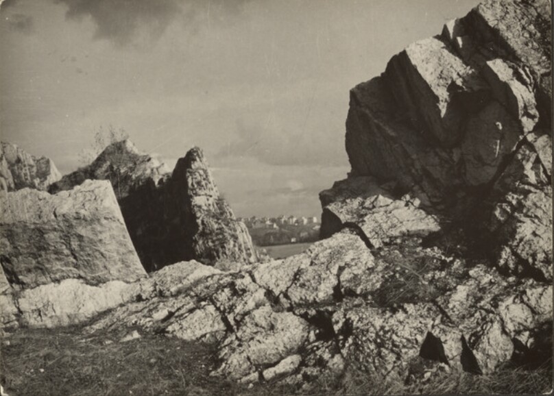 [Rocky landscape]