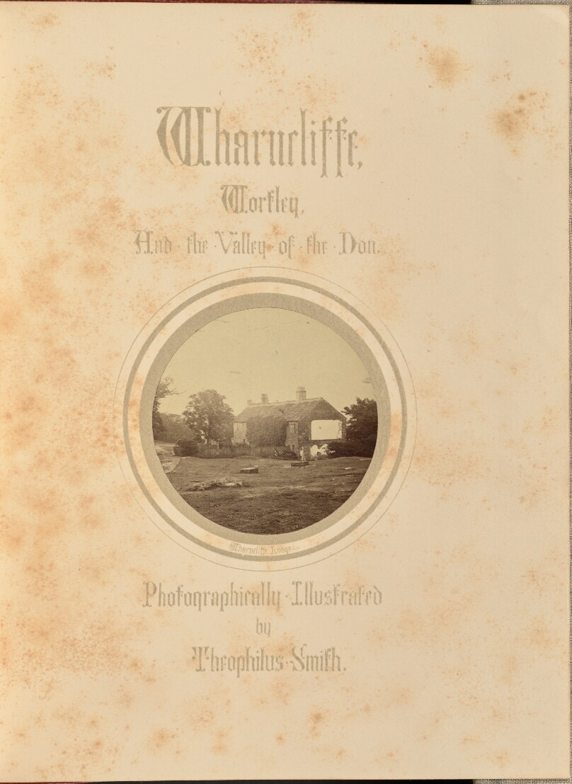 Wharncliffe Lodge