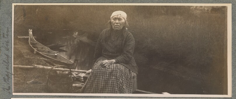 A Puyallup Sister
