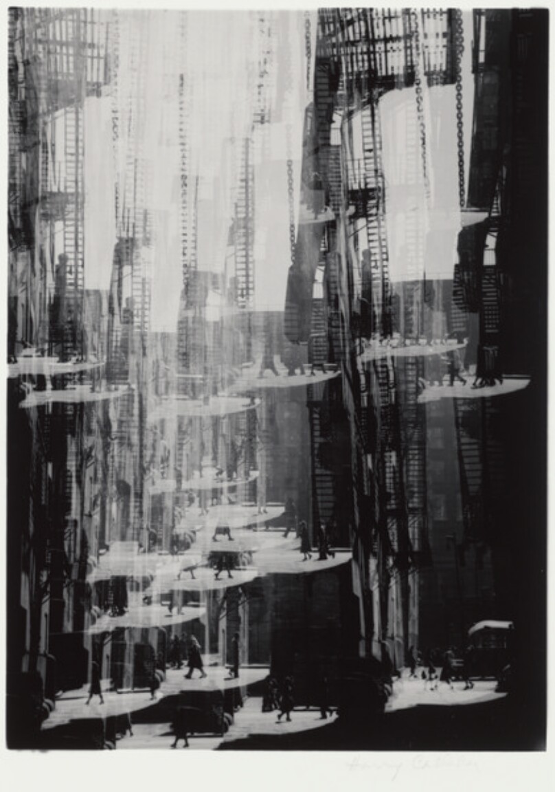 Harry Callahan