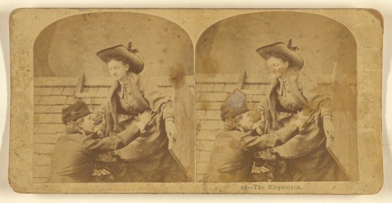 The Elopement.
