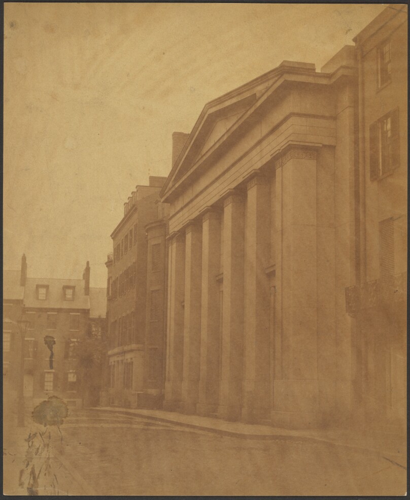 [Mount Vernon Church]