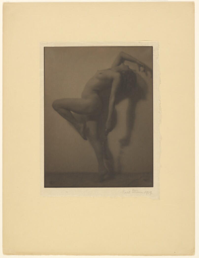 La Danseuse
