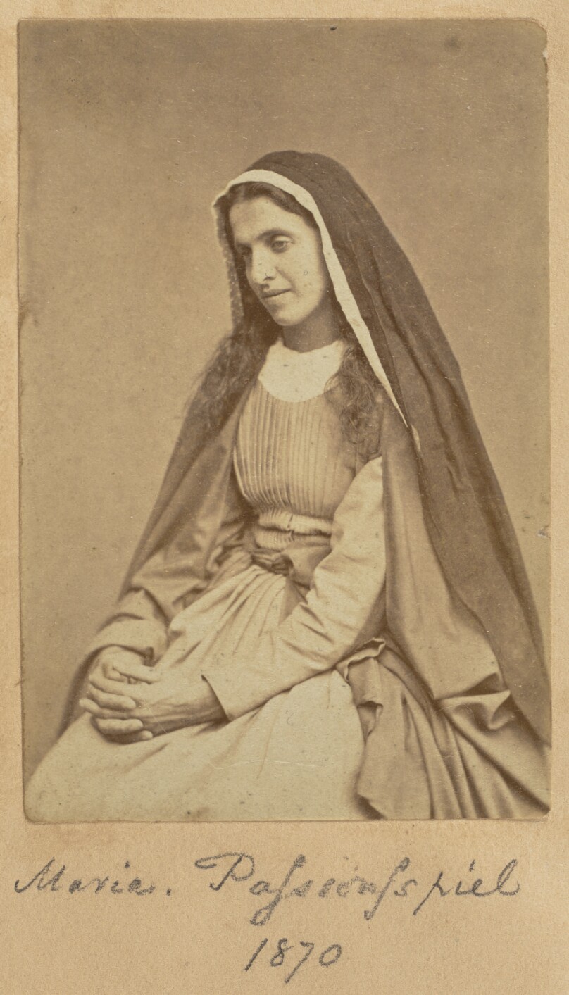 Maria
