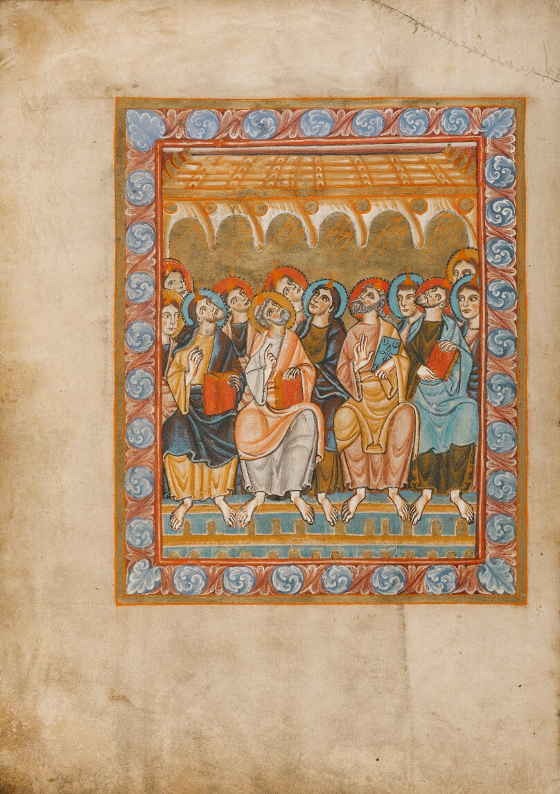 Pentecost