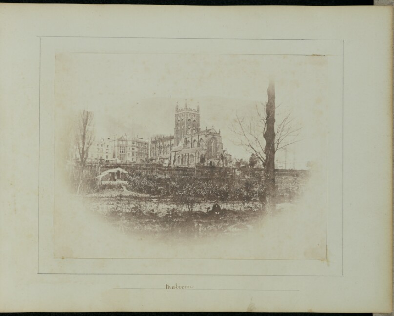 Malvern