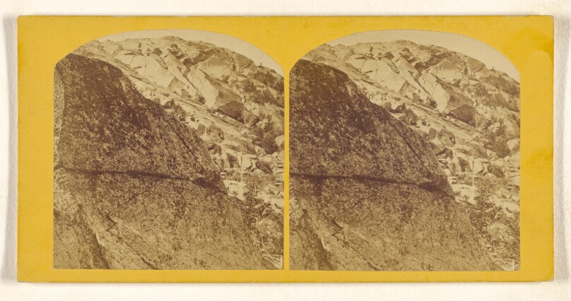 [Monadnock Mountain Scenery]