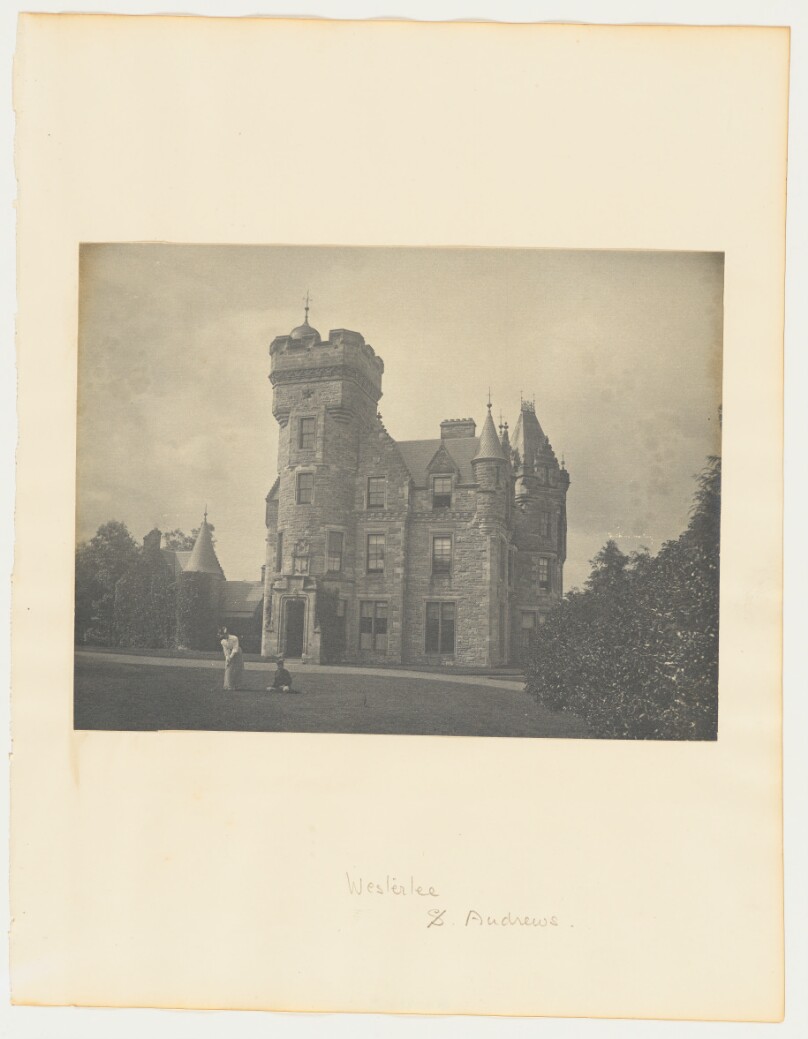 Westerlee, St. Andrews