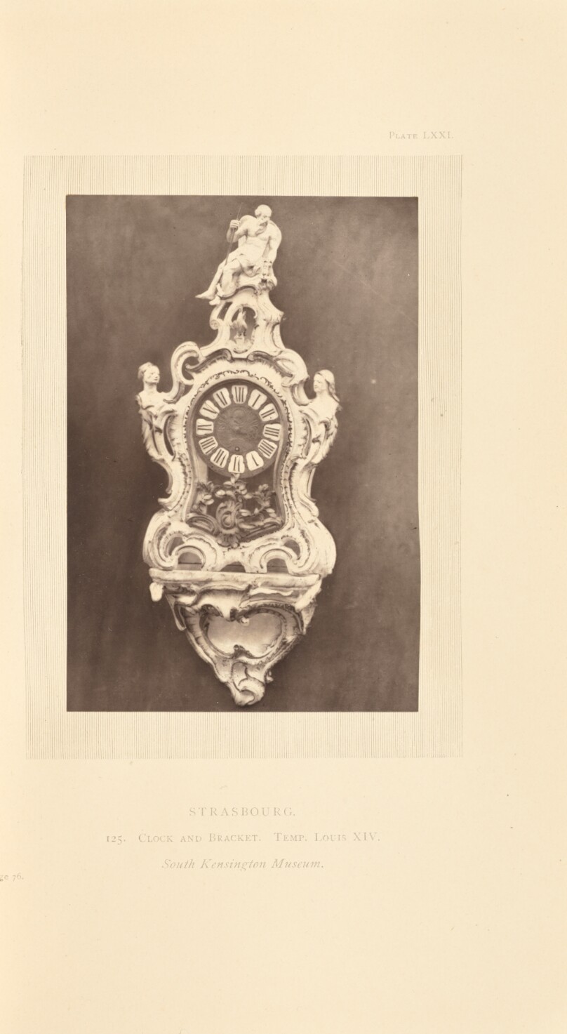 [Clock]