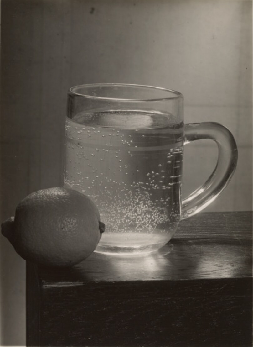[Still life]