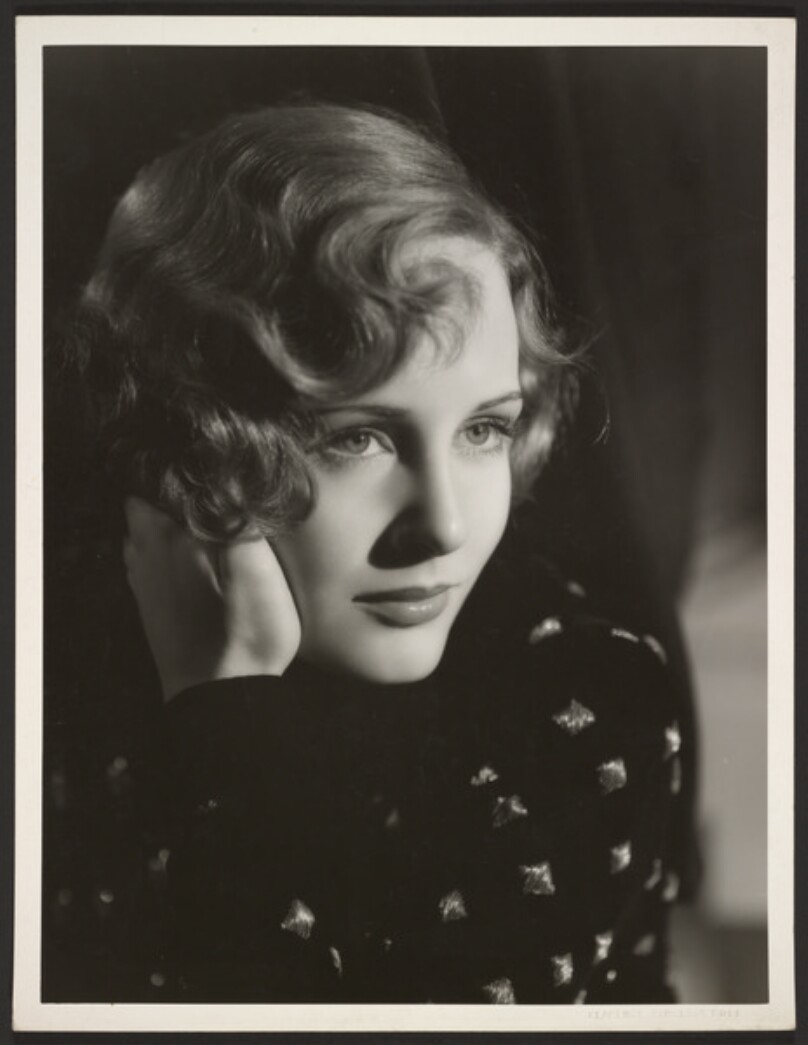 Madge Evans