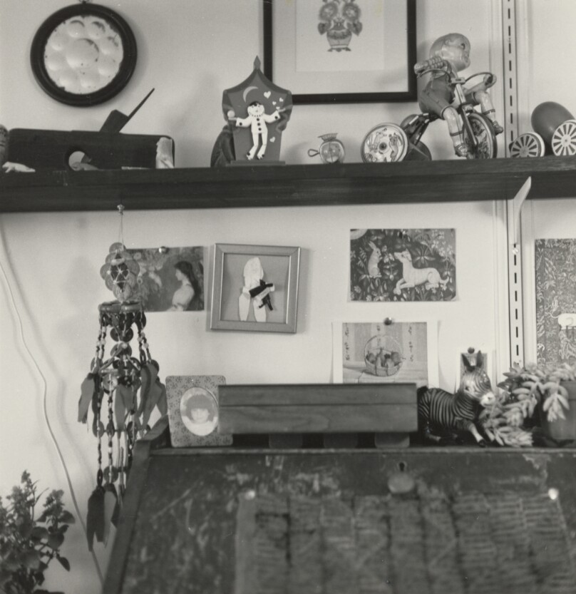 Untitled interior