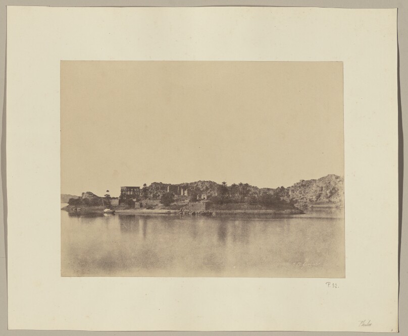 [Ile de Philae]