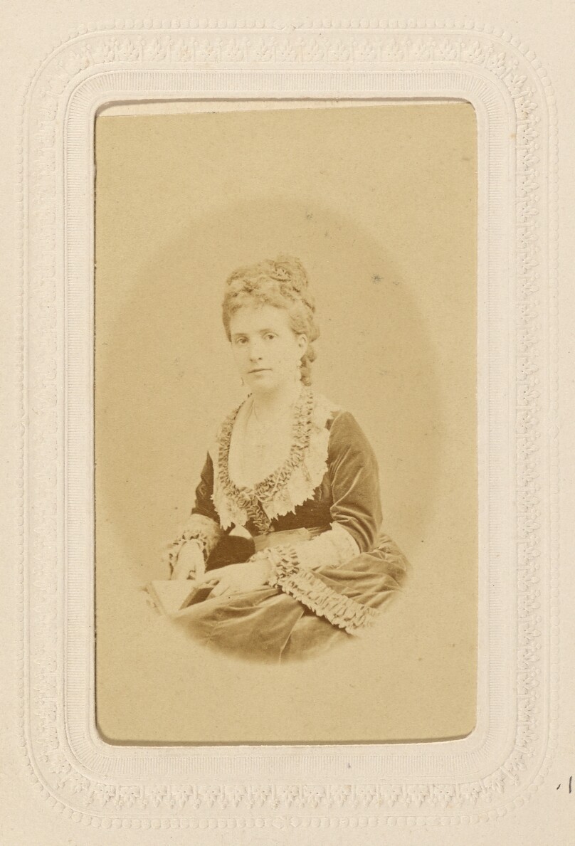 Marquise de Gallifet