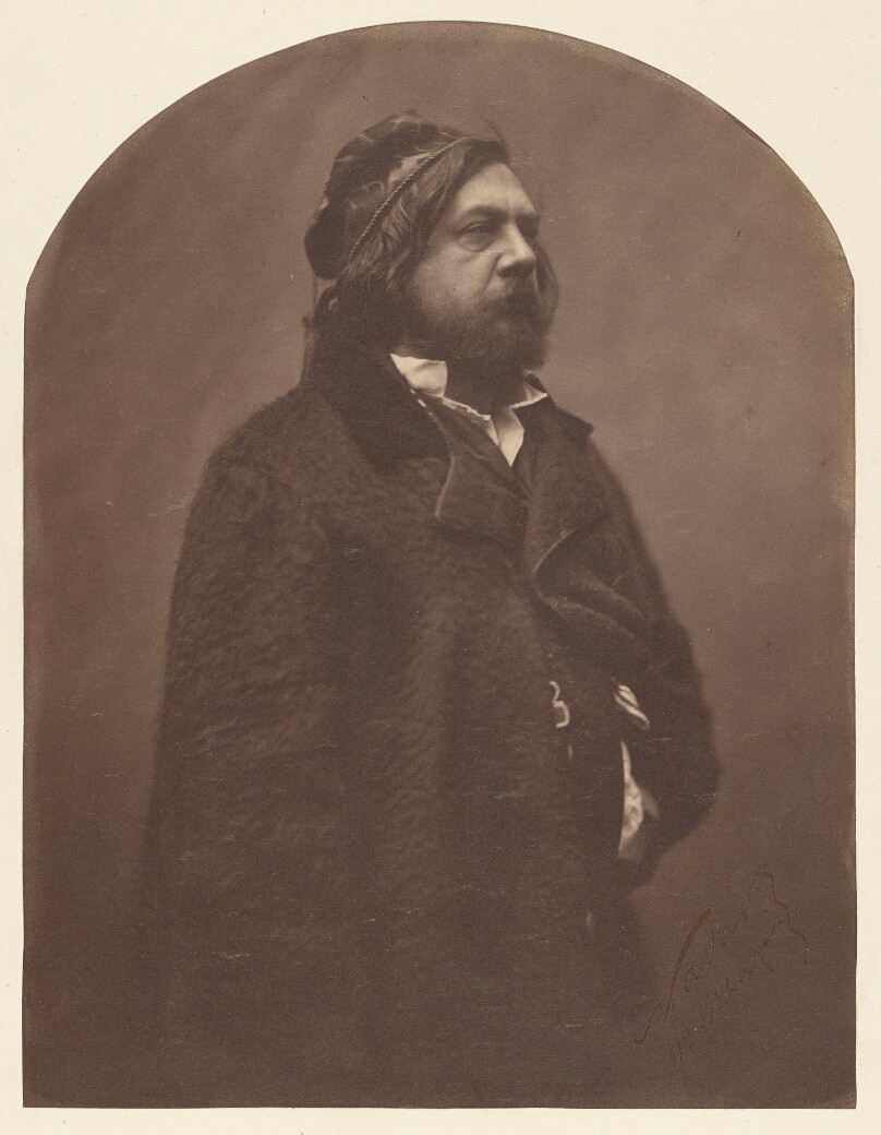 Théophile Gautier