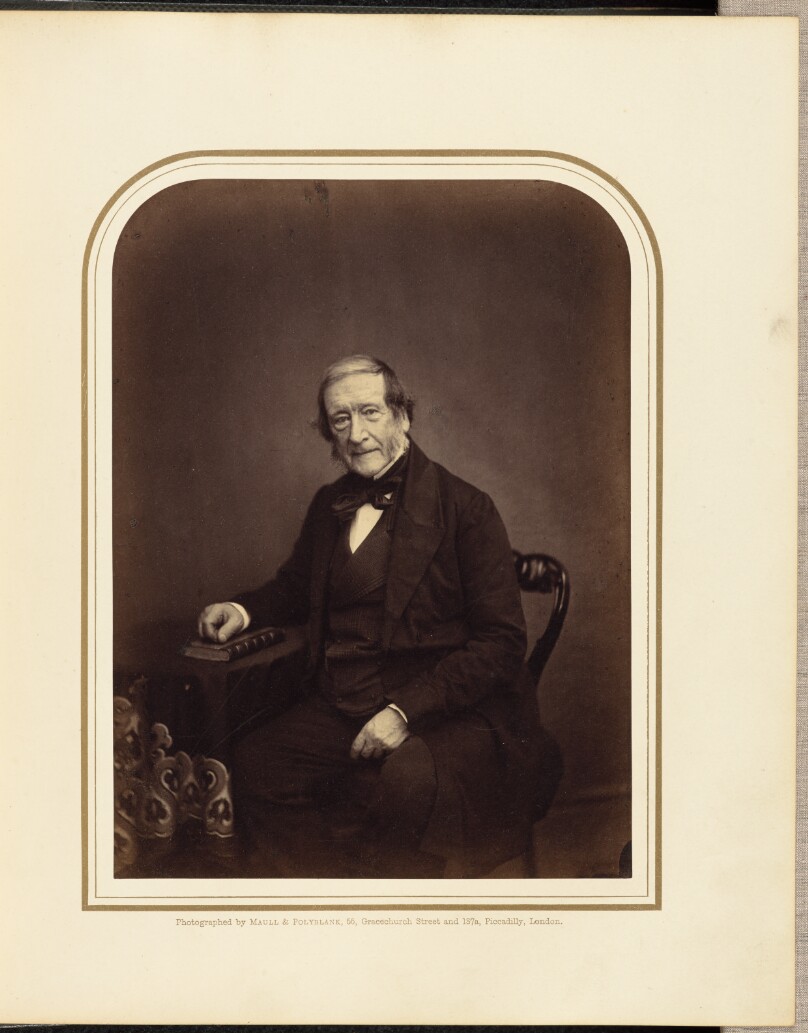 The Right Hon. Lord Campbell