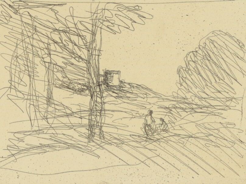 La Tour d'Henri VIII