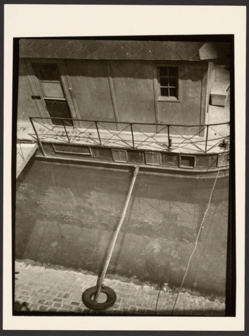 [Canal]