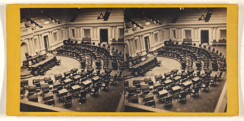 Senate Chamber