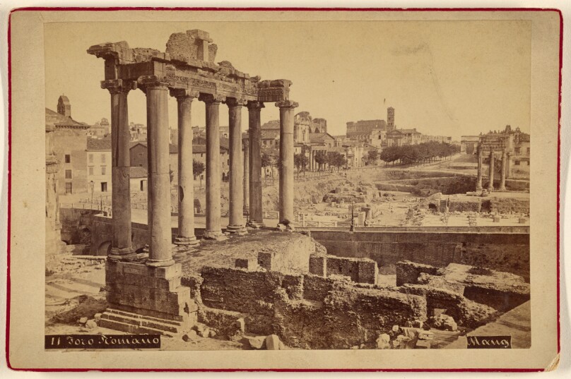 Foro Romano