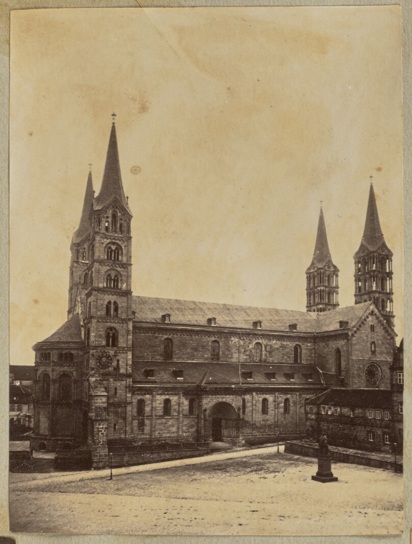 [Bamberg Cathedral]