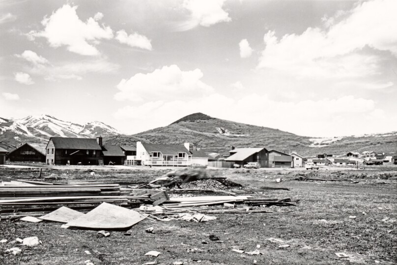 Park City, element #61