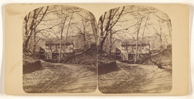 [View in Glen, Newport, Rhode Island]