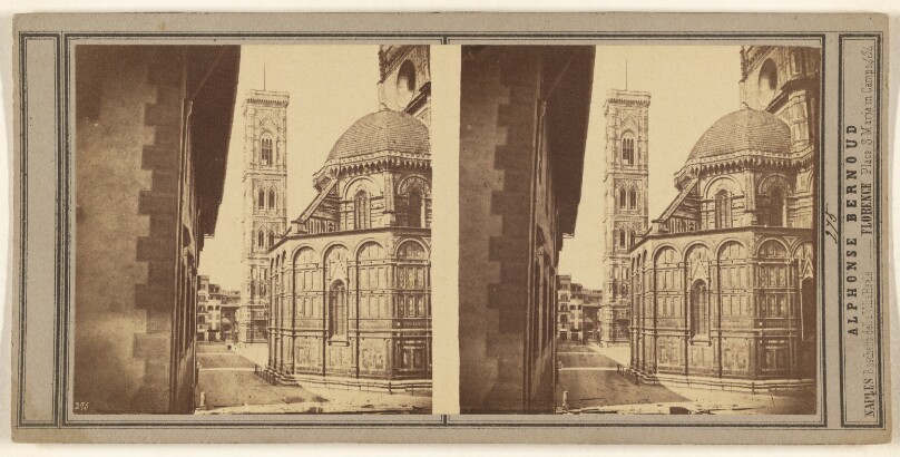 [Campanile, Florence]