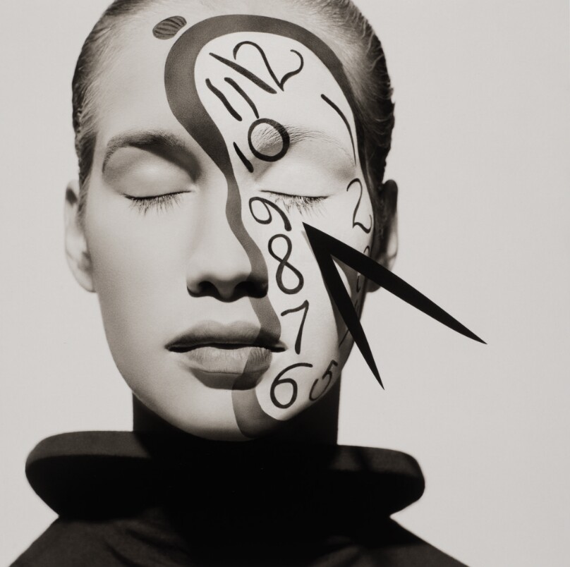 Anitta, Clock Face, The Surreal Thing, New York