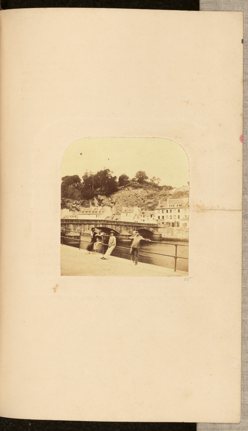 [Châteaulin]