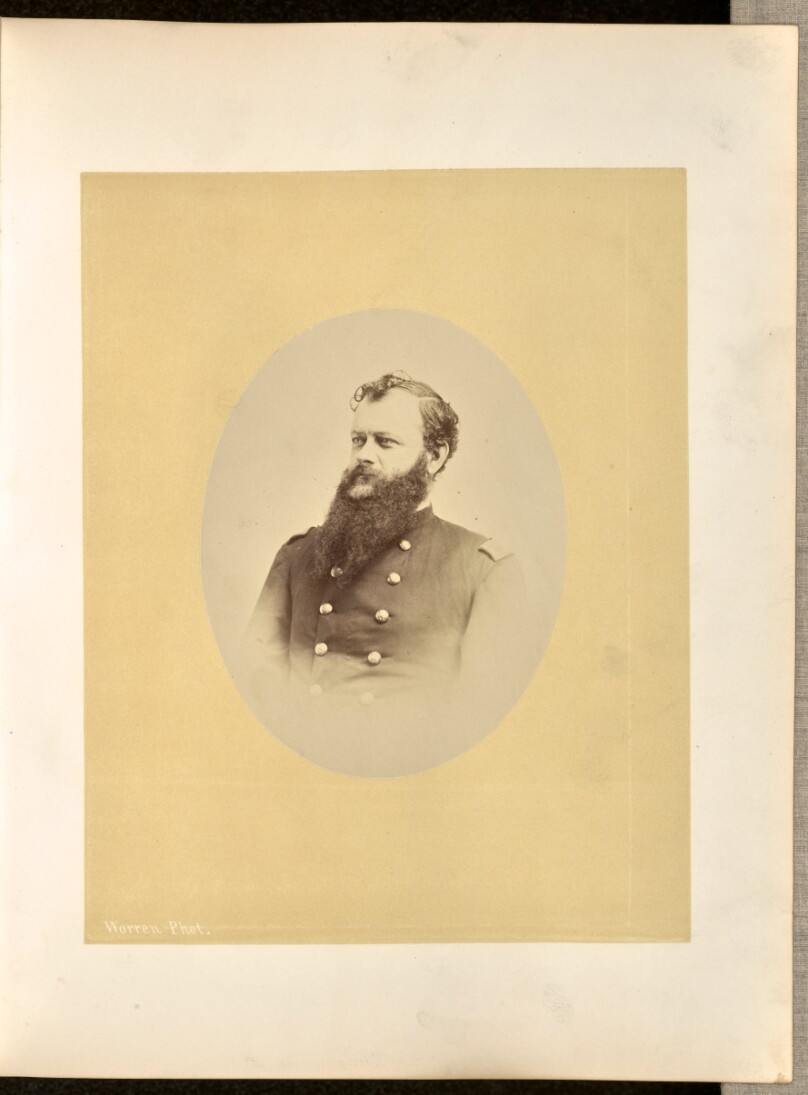 [Portrait of a man]