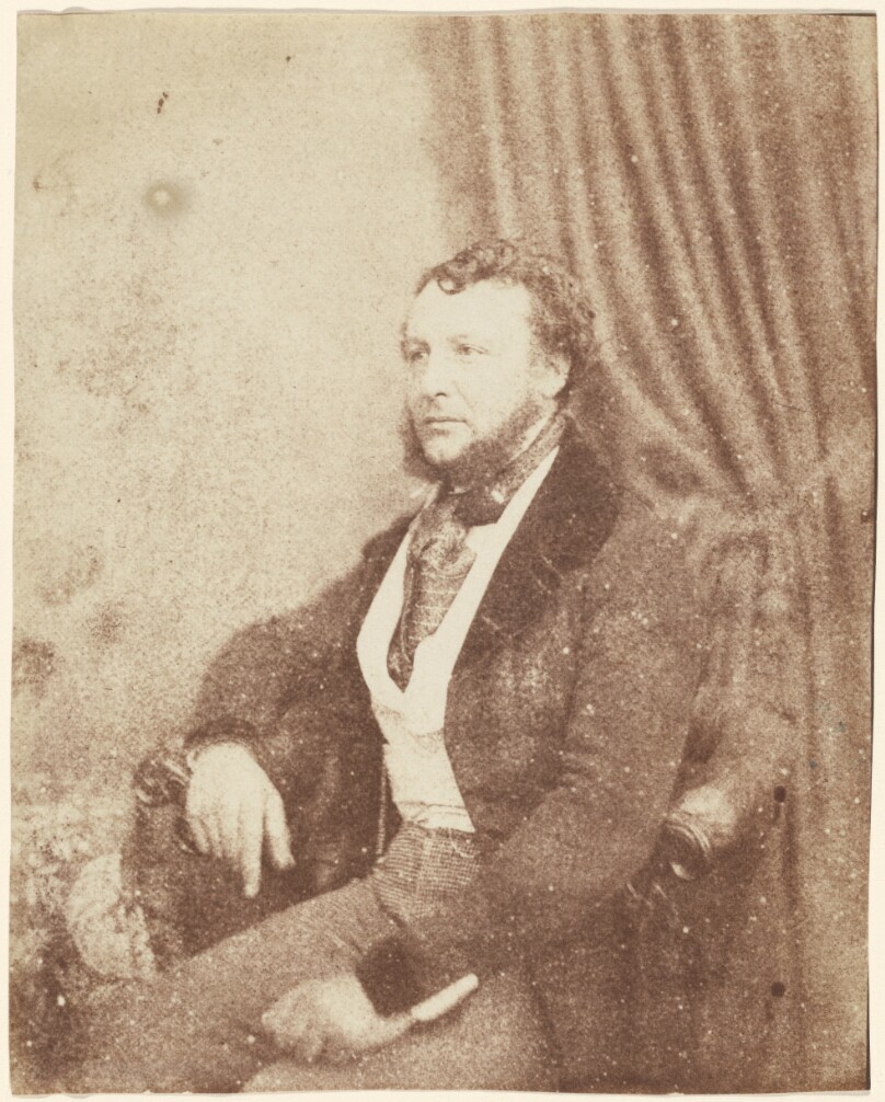 [Male Portrait]