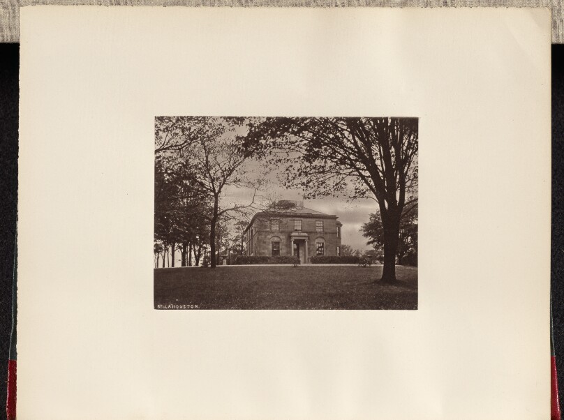 Bellahouston
