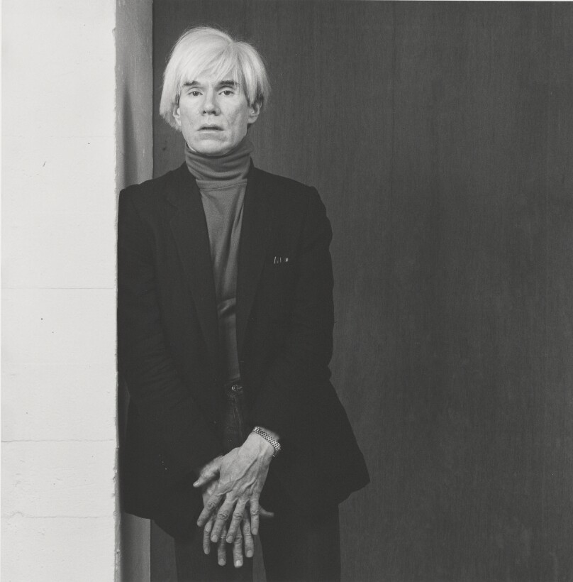 Andy Warhol
