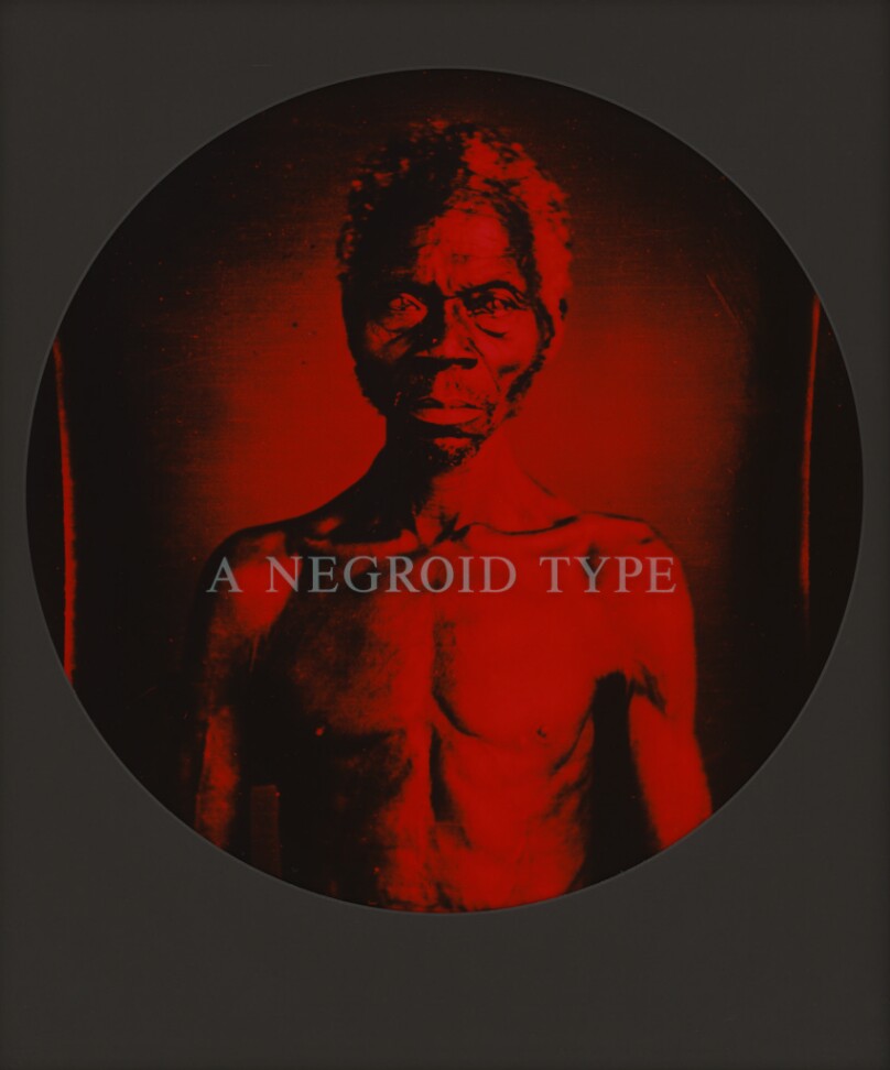 A Negroid Type