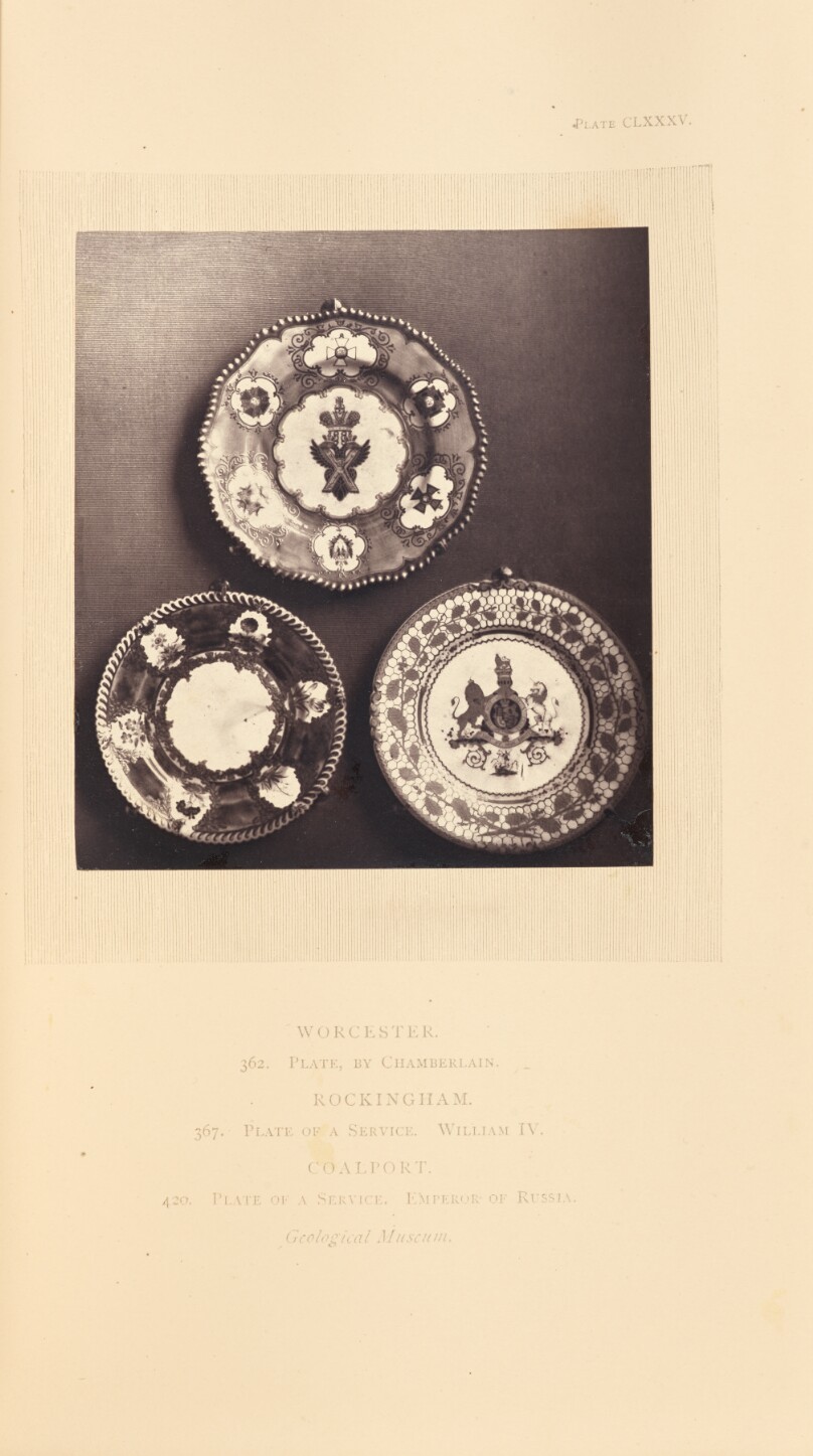 [Three plates]