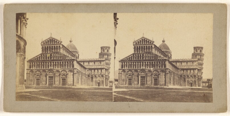 [Pisa Cathedral]