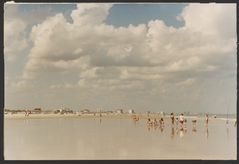 [Daytona Beach]