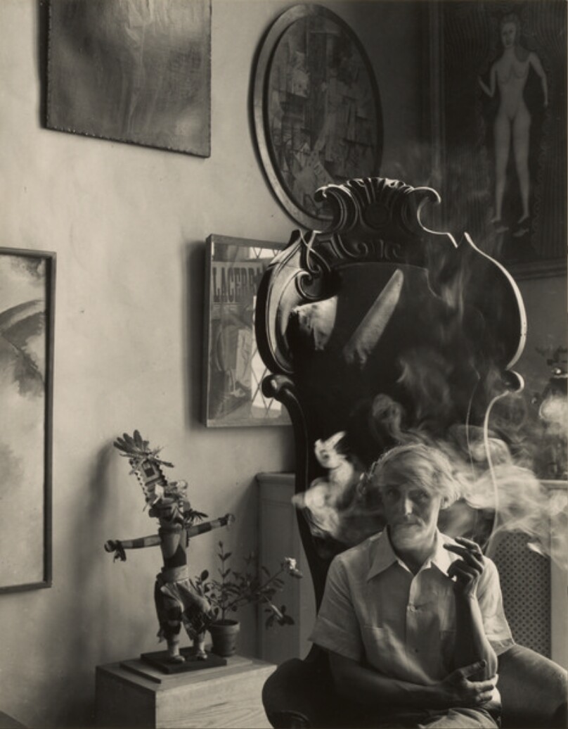 Max Ernst