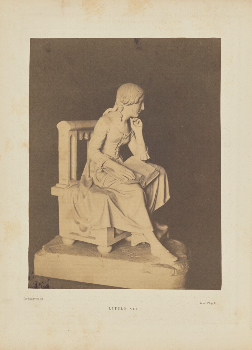 Little Nell