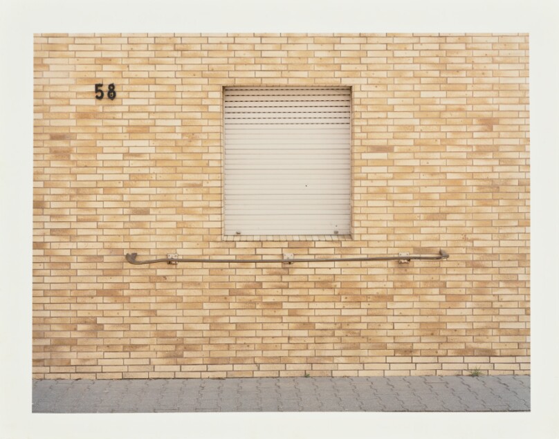 Untitled (Dreisen 2)