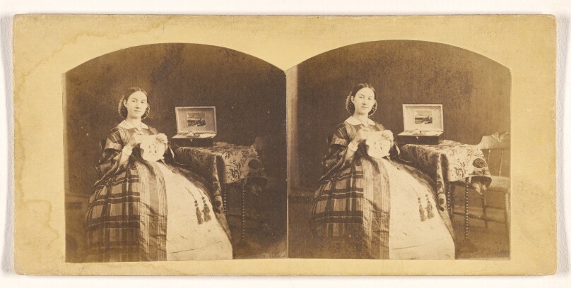 [Nellie Watkins, Lima, N.Y.]