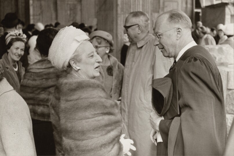 Henri Cartier-Bresson