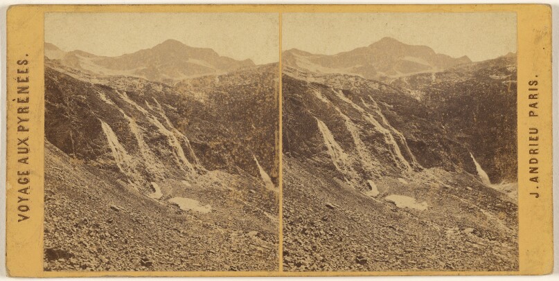 Cirque d'Enfer, Luchon