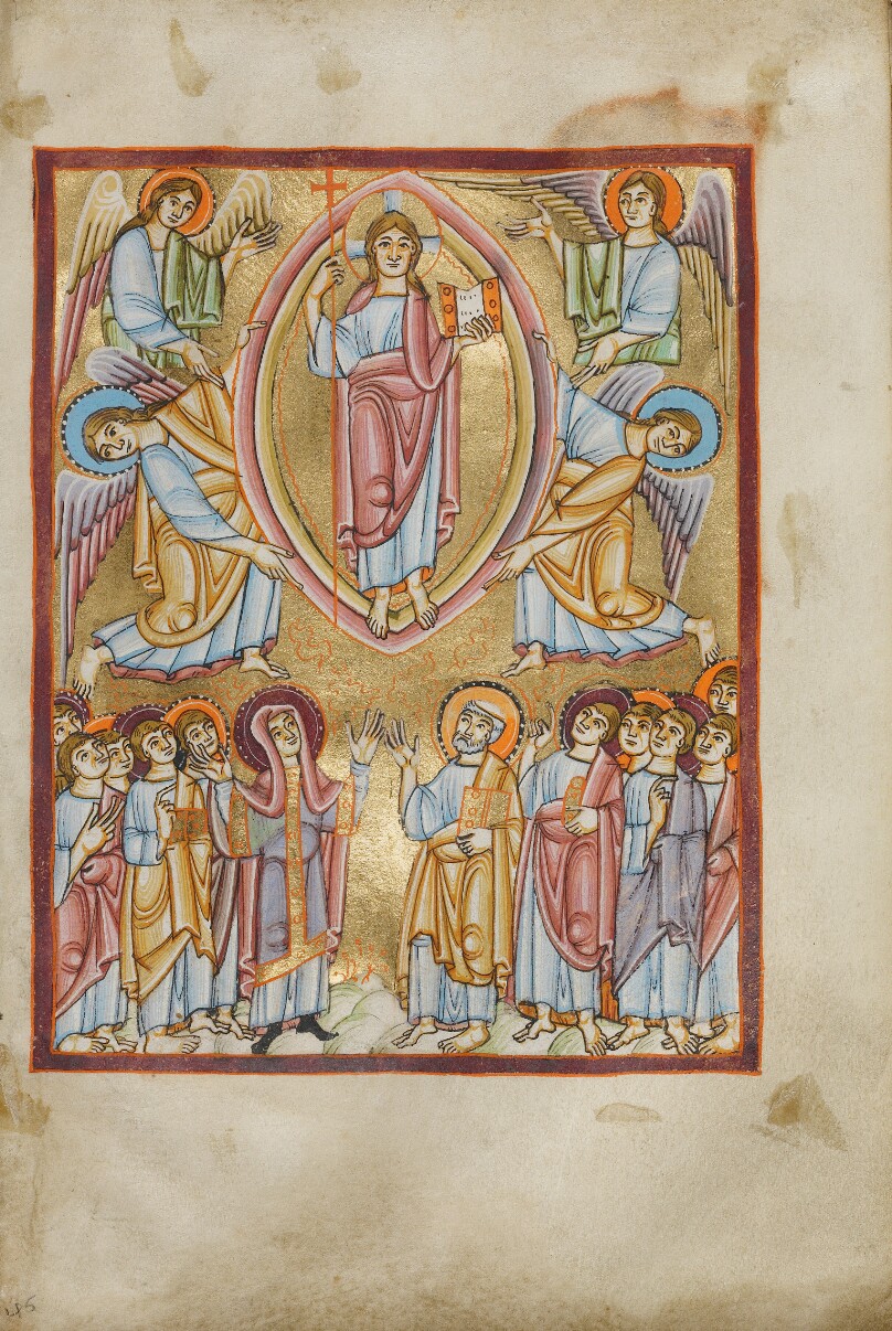 The Ascension