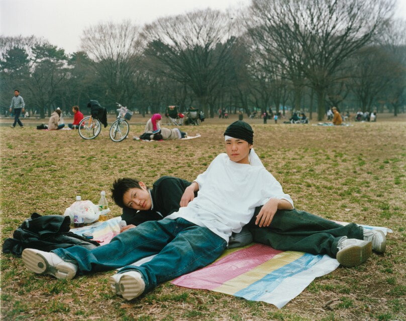 picnic #51