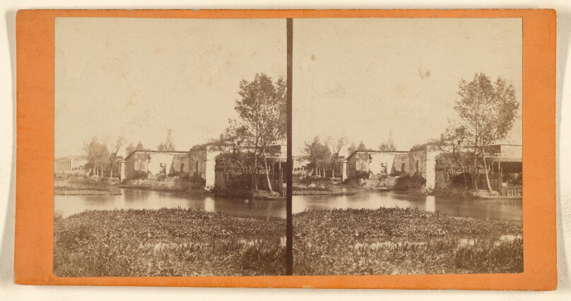 [Canal de la Viga]