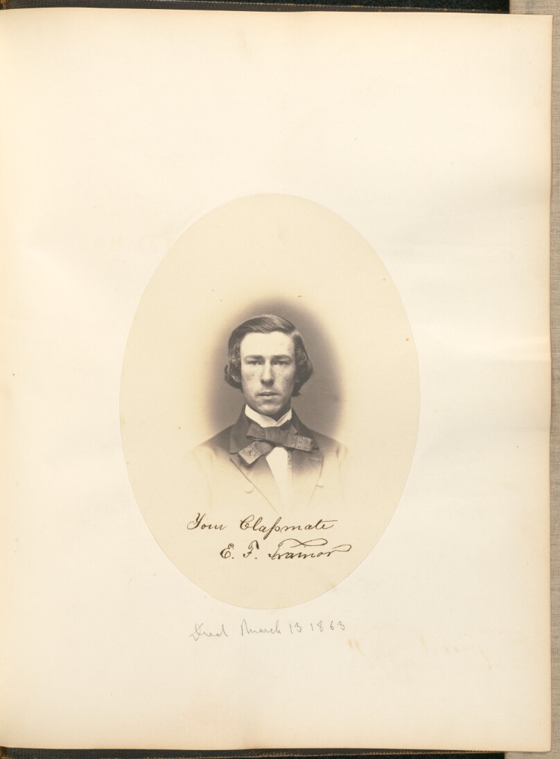 Eugene Francis Trainor
